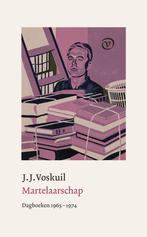 Martelaarschap 9789028233126 J.J. Voskuil, Boeken, Verzenden, Gelezen, J.J. Voskuil