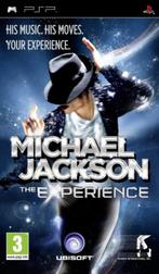 Michael Jackson The Experience (Sony PSP), Gebruikt, Verzenden