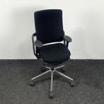 Bureaustoel Grahl Xenium - Chroom Voetkruis, Ophalen of Verzenden, Ergonomisch, Gebruikt, Bureaustoel