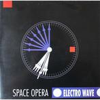 Space Opera - Electro Wave, Verzenden, Nieuw in verpakking