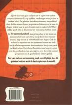 Het spionnenhandboek 9789000035618 Herbie Brennan, Verzenden, Gelezen, Herbie Brennan