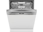 OUTLET MIELE G7131 SCI AD 125 EDITION Semi inbouw vaatwasse, Ophalen of Verzenden, Nieuw