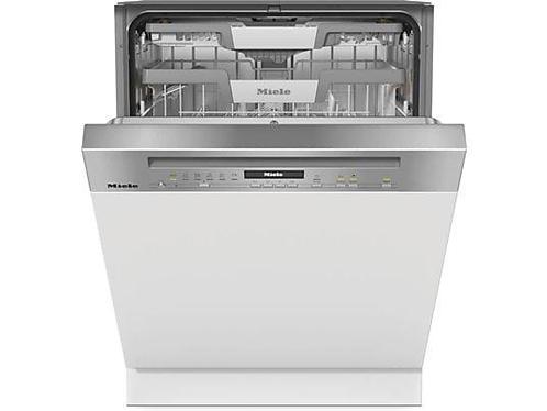 OUTLET MIELE G7131 SCI AD 125 EDITION Semi inbouw vaatwasse, Witgoed en Apparatuur, Vaatwasmachines, Nieuw, Ophalen of Verzenden