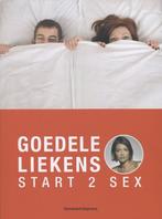 Start 2 sex 9789002251955 Goedele Liekens, Verzenden, Gelezen, Goedele Liekens