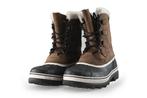 Sorel Snowboots in maat 45 Bruin | 10% extra korting, Kleding | Heren, Bruin, Verzenden, Overige typen, Zo goed als nieuw
