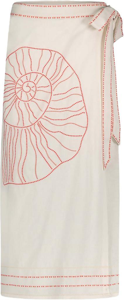 -10% Fabienne Chapot  Fabienne Chapot Sine skirt  maat 40, Kleding | Dames, Rokken, Nieuw, Verzenden