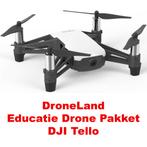 DJI Tello EDU Educatie Drone Pakket A, Nieuw