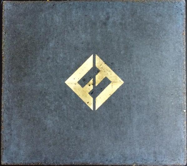 cd - Foo Fighters - Concrete And Gold, Cd's en Dvd's, Cd's | Rock, Nieuw in verpakking, Verzenden