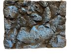 3D aquarium achterwand Os-55-4 Maat: 60x45x5.5cm (decoratie), Dieren en Toebehoren, Verzenden, Nieuw