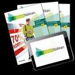eck rekenblokken 3 combi 2f leerwerkboeken en  9789402000122, Boeken, Zo goed als nieuw