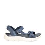 Skechers Hands Free Slip-Ins Go Walk Flex sandalen, Skechers, Nieuw, Sandalen of Muiltjes, Verzenden