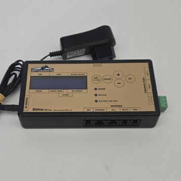 Dimlux Maxi Controller evo 1.2 Incl. Adapter | Nette Staat beschikbaar voor biedingen