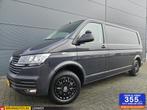 Volkswagen Transporter 2.0 TDI L2H1 Airco Carplay Inrichting, Gebruikt, Euro 6, Overige kleuren, Volkswagen