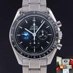 Omega - Speedmaster Professional Moonwatch Snoopy -, Sieraden, Tassen en Uiterlijk, Horloges | Heren, Nieuw