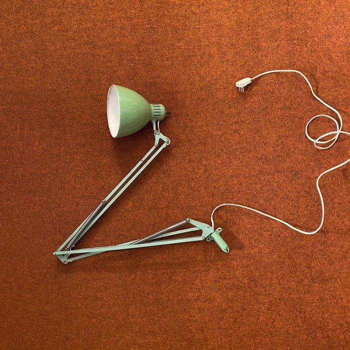 Luxo - Jac Jacobsen - Wandlamp - Naska Loris - Metaal, Antiek en Kunst, Antiek | Lampen