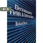 Electromagnetic Fields and Interactions 9780486642901, Verzenden, Zo goed als nieuw, Richard Becker