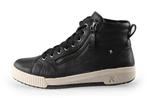 Rieker Hoge sneakers in maat 37 Zwart | 10% extra korting, Kleding | Dames, Schoenen, Verzenden, Zwart, Rieker, Sneakers of Gympen