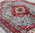 Tabriz - Tapijt - 341 cm - 249 cm, Huis en Inrichting, Nieuw