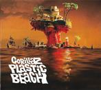 cd - Gorillaz - Plastic Beach, Cd's en Dvd's, Verzenden, Nieuw in verpakking
