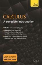 Calculus: A Complete Introduction | Neill, Hugh | Nieuw, Verzenden, Nieuw, Neill, Hugh