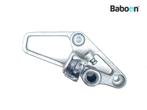 Schetsplaat Rechts Voor Honda VTR 250 1989-1990 Interceptor, Motoren, Verzenden, Gebruikt