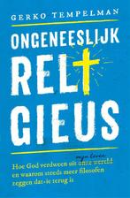 Ongeneeslijk religieus 9789043529921 Gerko Tempelman, Verzenden, Gelezen, Gerko Tempelman