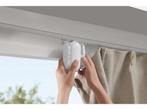SwitchBot Curtain U-Rail 2 - Draadloze gordijnrobot -, Verzenden, Zo goed als nieuw