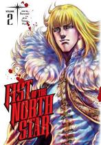 Fist of the North Star  Vol. 2, Boeken, Verzenden, Nieuw