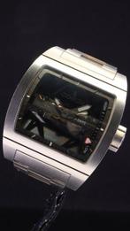 Corum - Ti-Bridge - 107.201.04/V250.0000 - Heren - 2020+, Sieraden, Tassen en Uiterlijk, Horloges | Heren, Nieuw