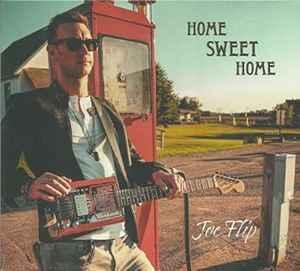 cd - Joe Flip - Home Sweet Home, Cd's en Dvd's, Cd's | Jazz en Blues, Verzenden