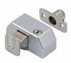 Nemef raamslot SKG1 2566/1 aluminium F1, Ophalen of Verzenden, Nieuw