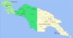 Loodverfraaiing - Humboldt Bay - West-Papoea (Zonder