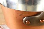 Mauviel - Steelpan - Professional - Ø16cm - Koper, Tin, Antiek en Kunst