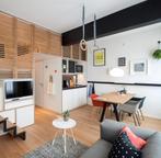 Appartement aan Weesperstraat, Amsterdam, Amsterdam