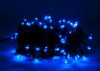 LED Kerstboom Twinkle verlichting - 100 LED - Blauw, Diversen, Kerst, Ophalen of Verzenden, Nieuw