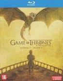 Game of thrones - Seizoen 5 - Blu-ray, Cd's en Dvd's, Blu-ray, Verzenden, Nieuw in verpakking