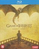Game of thrones - Seizoen 5 - Blu-ray, Cd's en Dvd's, Blu-ray, Verzenden