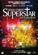 Jesus Christ superstar - Live arena tour - DVD, Verzenden, Nieuw in verpakking