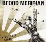cd digi - Blood Meridian - Liquidate Paris!, Verzenden, Zo goed als nieuw