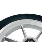 Voorwiel set rollator soft Rehasense en Mobilex origineel, Diversen, Rollators, Ophalen of Verzenden, Nieuw