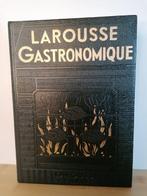 Prosper Montagné/Dr Gottschalk - Larousse Gastronomique -