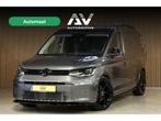 Volkswagen Caddy | Zakelijke Lease v.a. €659.93 pm, Automaat, Gebruikt, Leder, Diesel