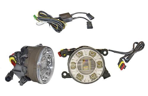 LED mistlampen met LED dagrijverlichting online kopen? Voor, Auto-onderdelen, Verlichting, Nieuw, Ford, Opel, Peugeot, Renault