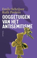 Ooggetuigen van het antisemitisme 9789044656916, Verzenden, Zo goed als nieuw