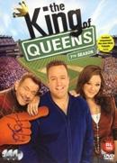 King of Queens - Seizoen 7 - DVD, Cd's en Dvd's, Dvd's | Komedie, Verzenden, Nieuw in verpakking