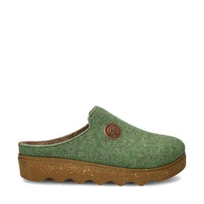 Rohde Foggia D pantoffels voor dames in het Groen, Kleding | Dames, Schoenen, Pantoffels of Sloffen, Groen, Nieuw, Verzenden