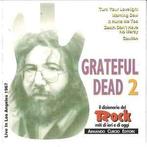 cd - Grateful Dead - Live In Los Angeles 1967, Zo goed als nieuw, Verzenden