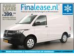 Volkswagen Transporter 2.0 TDI L1H1 KOELWAGEN Airco €399pm, Volkswagen, Wit, Nieuw, Lease