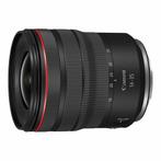 Canon RF 14-35mm f/4.0 L IS USM, Audio, Tv en Foto, Fotografie | Lenzen en Objectieven, Ophalen of Verzenden, Nieuw, Groothoeklens