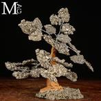 Pyriet Bonsai - De boom van overvloed en bescherming -, Nieuw
